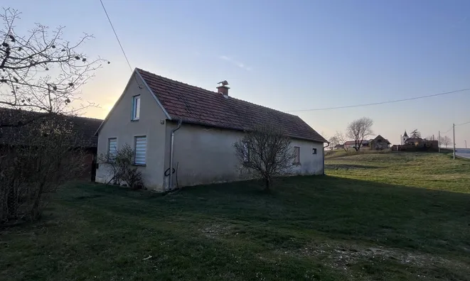 Недвижимость Дом, Видонцы: 16