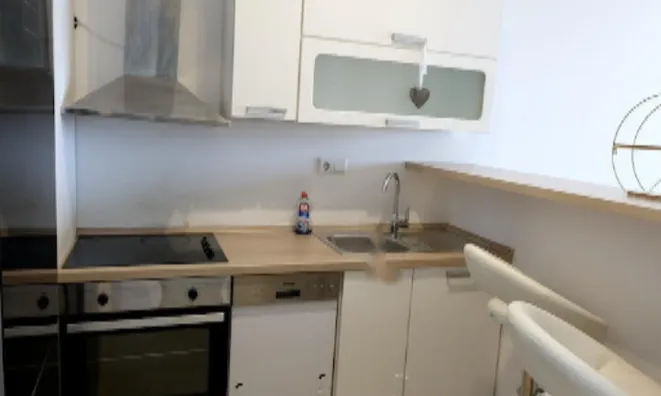 Недвижимость Квартира, 1,5-комнатная, Подутик: 11