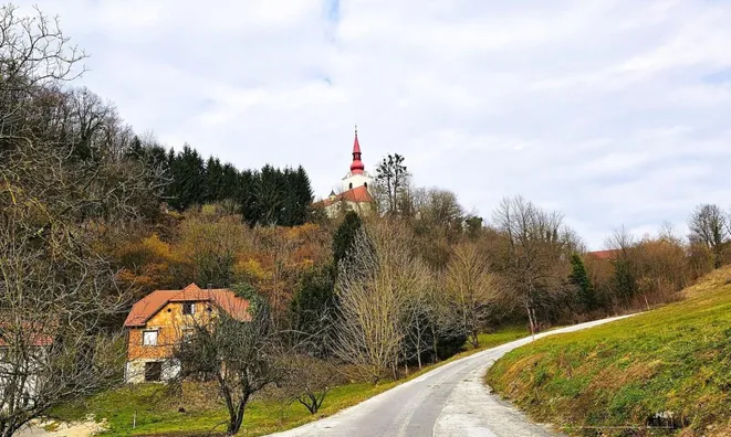 Недвижимость House, Pilshthan, Kozye: 2