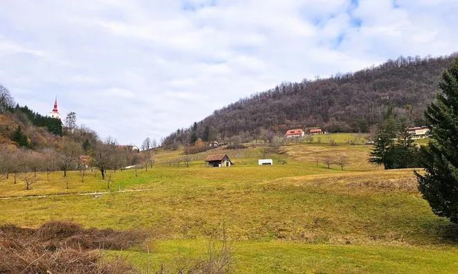 Недвижимость House, Pilshthan, Kozye: 8