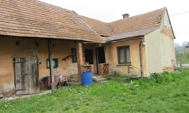 Недвижимость Trimlini House: 1
