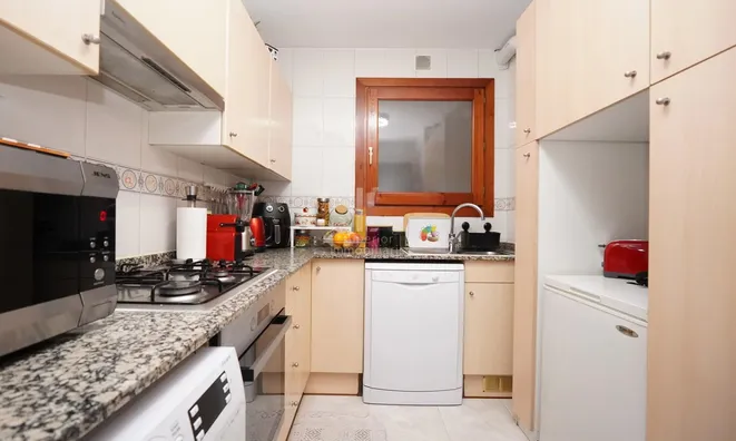 Недвижимость Apartment for sale in Encamp, 2 bedrooms: 2