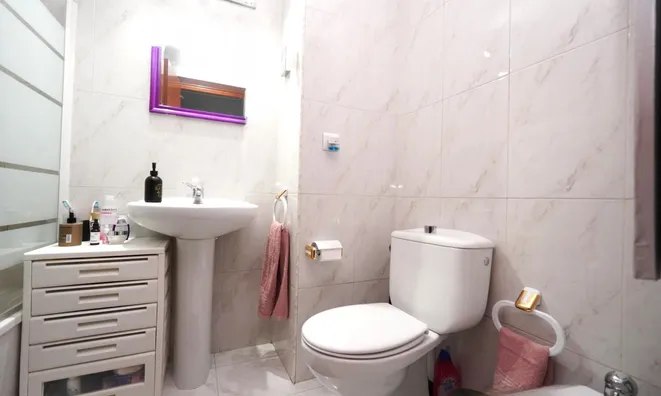 Недвижимость Apartment for sale in Encamp, 2 bedrooms: 5