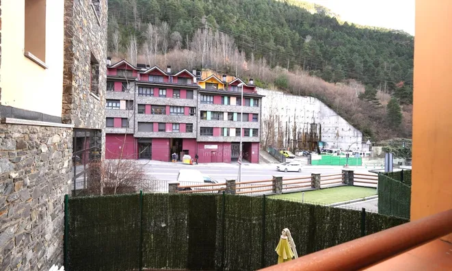 Недвижимость Apartment for sale in Encamp, 2 bedrooms: 6