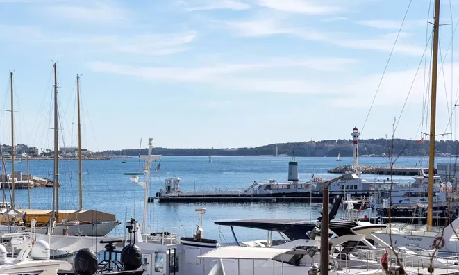 Недвижимость Villa Cannes Suquet: 2