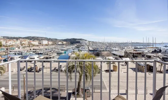 Недвижимость Villa Cannes Suquet: 4