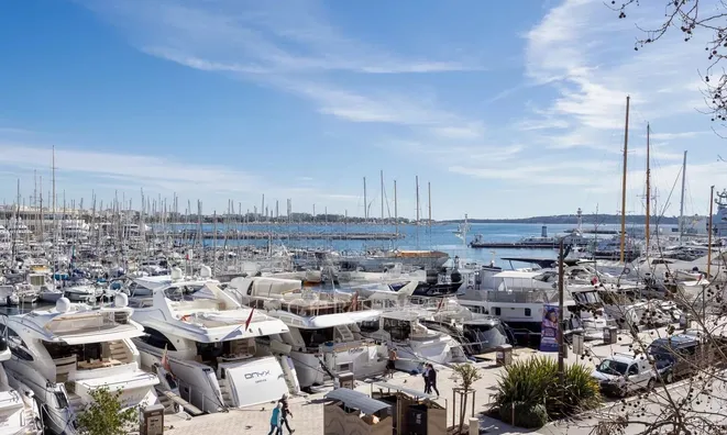 Недвижимость Villa Cannes Suquet: 5