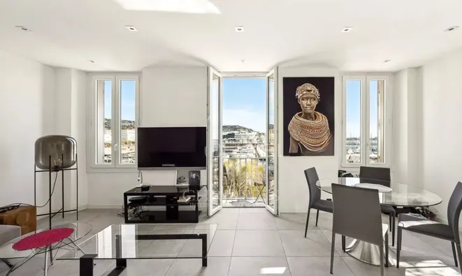 Недвижимость Villa Cannes Suquet: 6