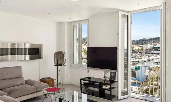 Недвижимость Villa Cannes Suquet: 7