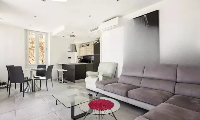 Недвижимость Villa Cannes Suquet: 8