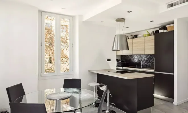 Недвижимость Villa Cannes Suquet: 9