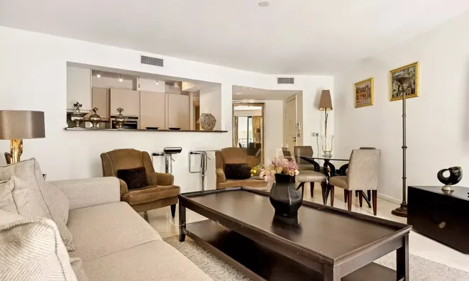 Недвижимость Villa Cannes Centreville: 2