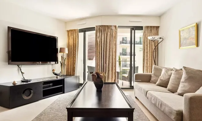 Недвижимость Villa Cannes Centreville: 4