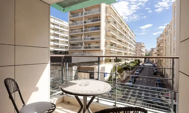 Недвижимость Villa Cannes Centreville: 11