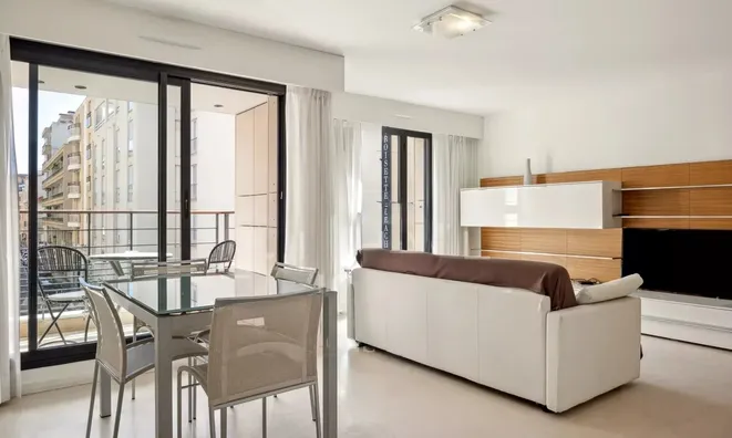 Недвижимость Villa Cannes Centreville: 1