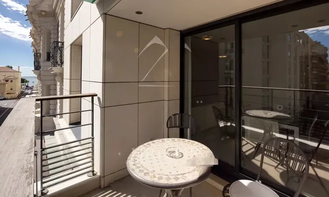 Недвижимость Villa Cannes Centreville: 7