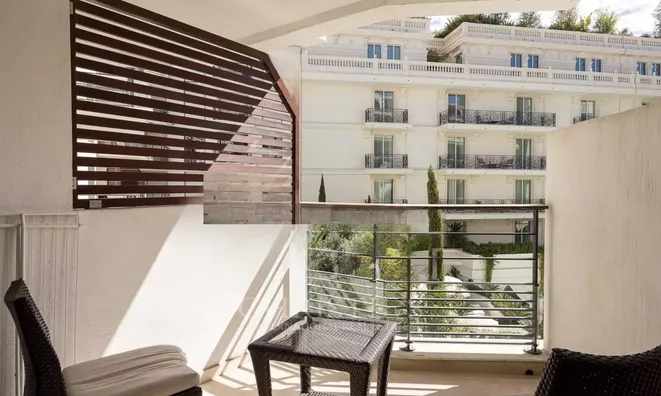 Недвижимость Villa Cannes Centreville: 8
