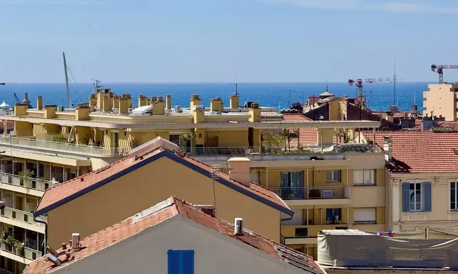 Недвижимость Villa République Cannes: 4