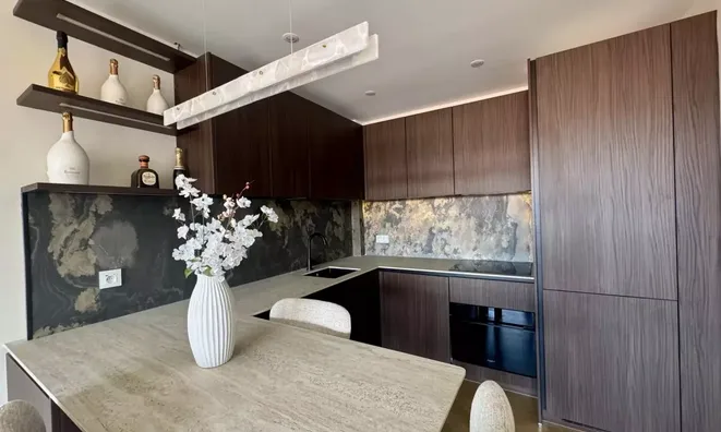 Недвижимость Villa République Cannes: 5