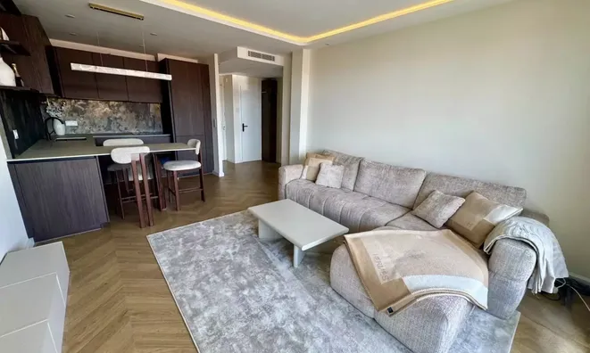 Недвижимость Villa République Cannes: 6