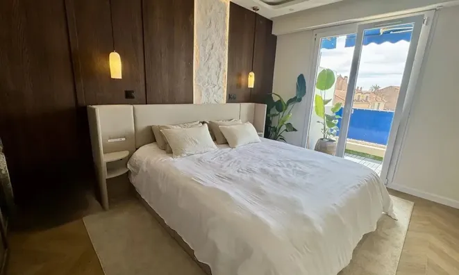 Недвижимость Villa République Cannes: 7