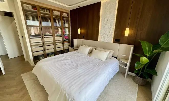 Недвижимость Villa République Cannes: 8