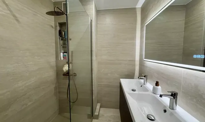 Недвижимость Villa République Cannes: 9