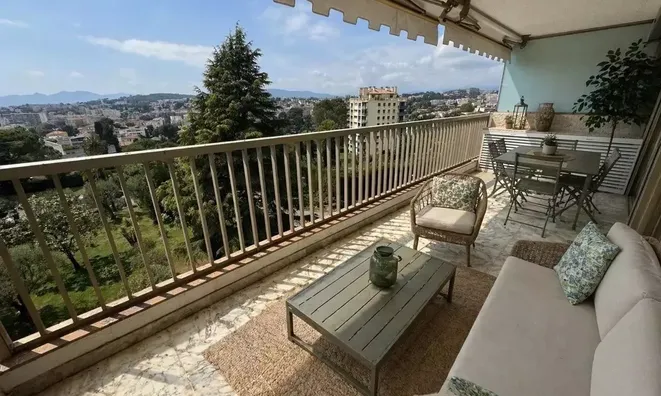 Недвижимость Villa Cannes: 1