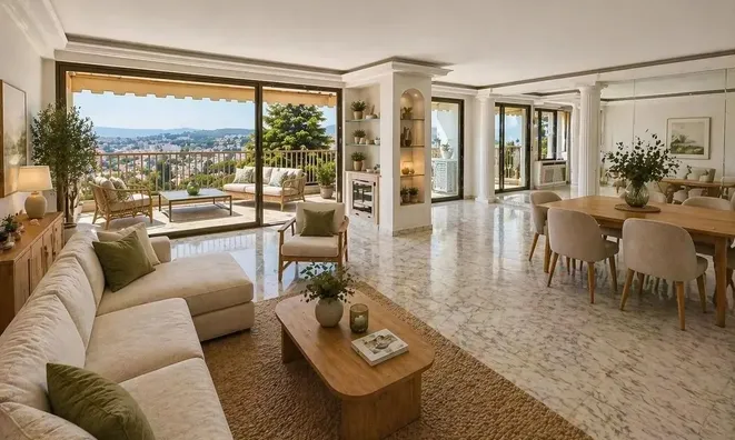 Недвижимость Villa Cannes: 4