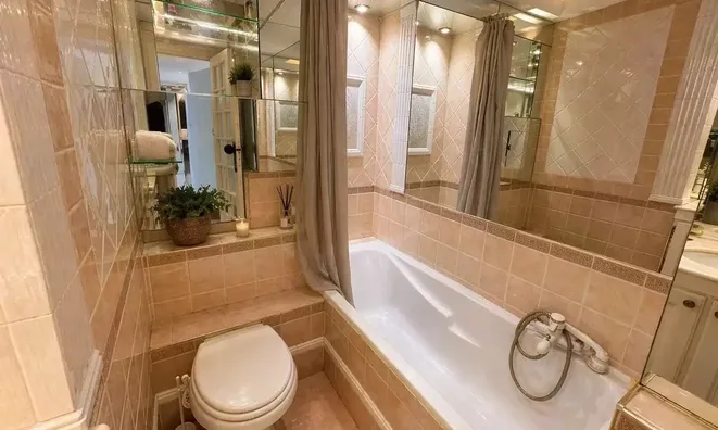 Недвижимость Villa Cannes: 9