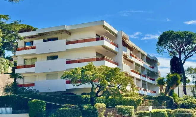 Недвижимость Villa Cannes: 3