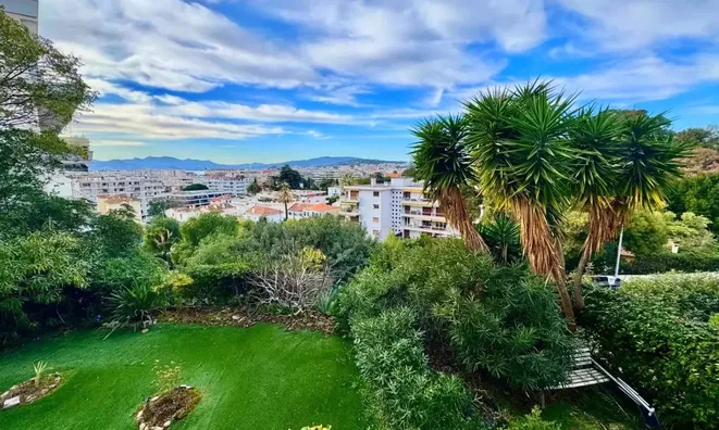 Недвижимость Villa Cannes: 4
