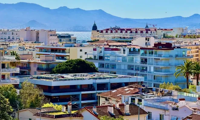 Недвижимость Villa Cannes: 8