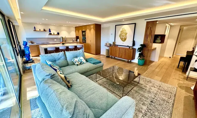 Недвижимость Villa Petit Juas: 6