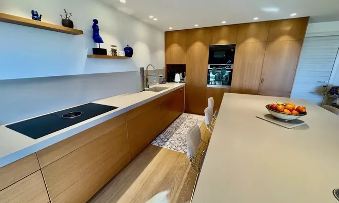 Недвижимость Villa Petit Juas: 11