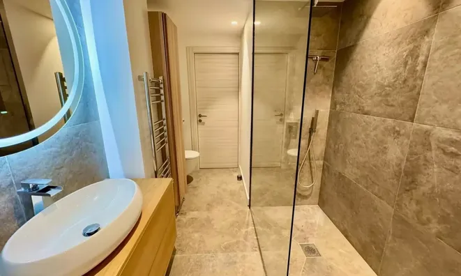Недвижимость Villa Petit Juas: 14