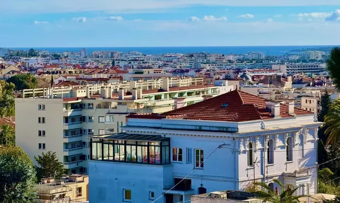Недвижимость Villa Petit Juas: 17