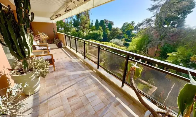 Недвижимость Villa Cannes: 1