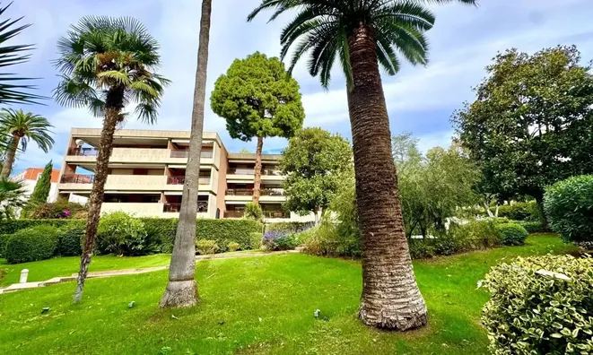 Недвижимость Villa Cannes: 2