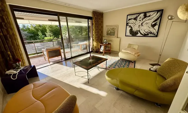 Недвижимость Villa Cannes: 3