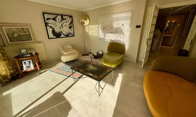 Недвижимость Villa Cannes: 4
