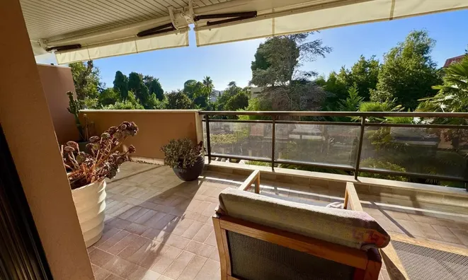 Недвижимость Villa Cannes: 11