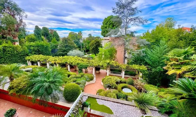Недвижимость Villa Cannes: 12
