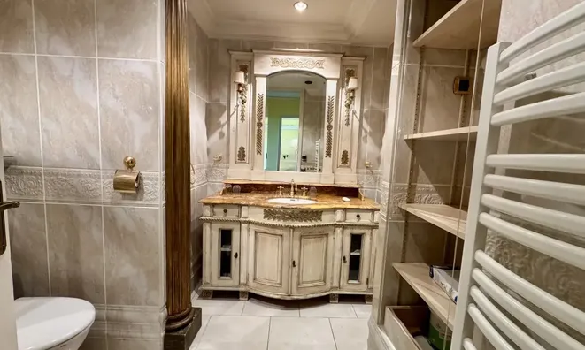 Недвижимость Villa Petit Juas: 6