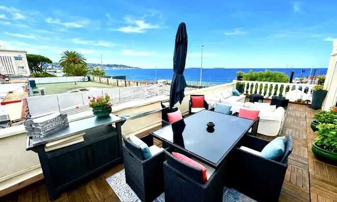 Недвижимость Villa Cannes: 1