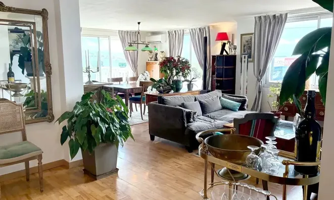 Недвижимость Villa Cannes: 2