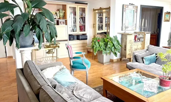 Недвижимость Villa Cannes: 3