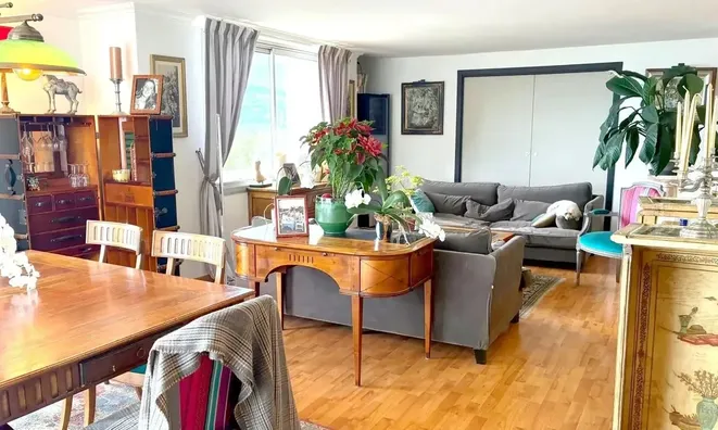 Недвижимость Villa Cannes: 4
