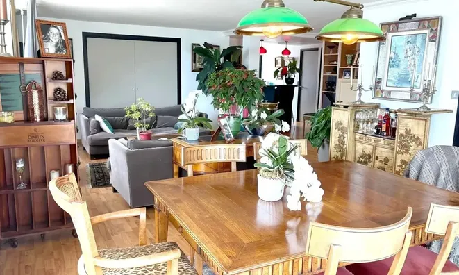 Недвижимость Villa Cannes: 5