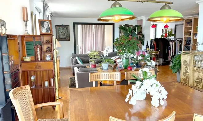 Недвижимость Villa Cannes: 9